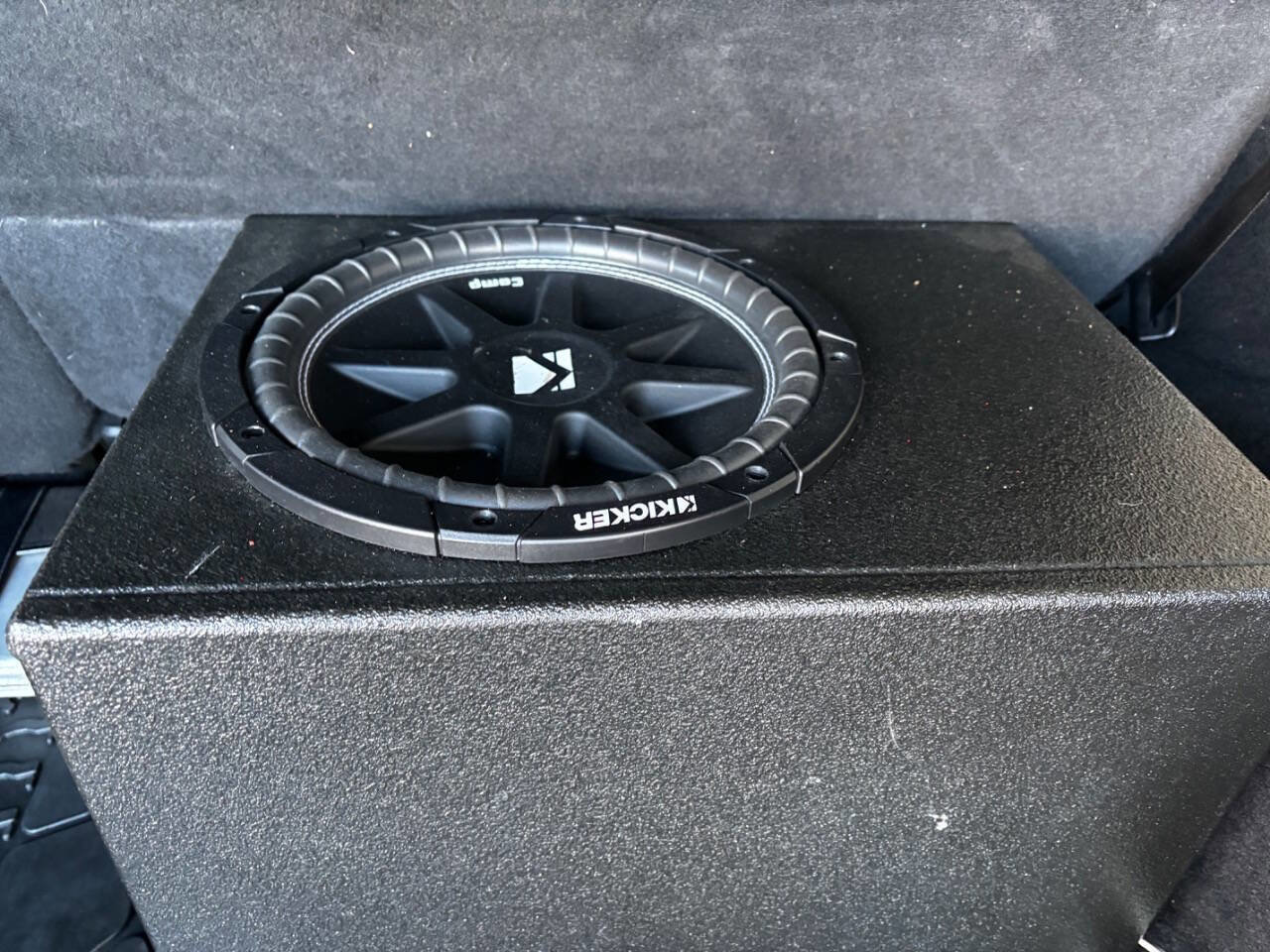 Used 2014 Jeep Wrangler Unlimited Sport w/ Quick Order Package 24S image 36