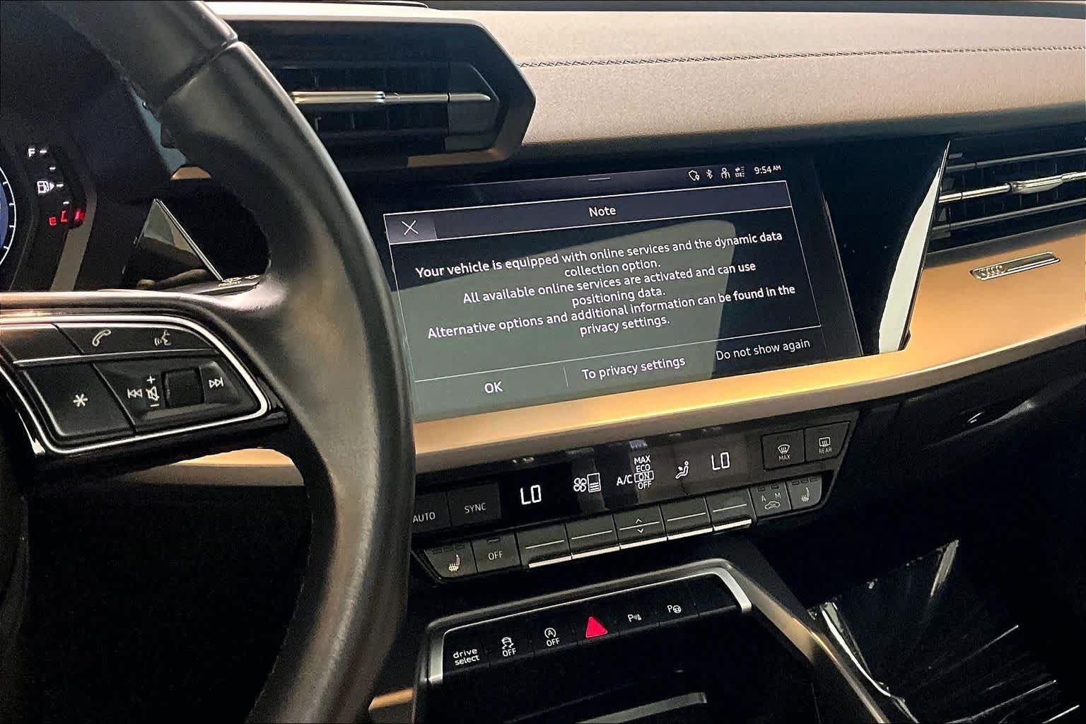Certified 2024 Audi A3 2.0T Premium FWD image 7