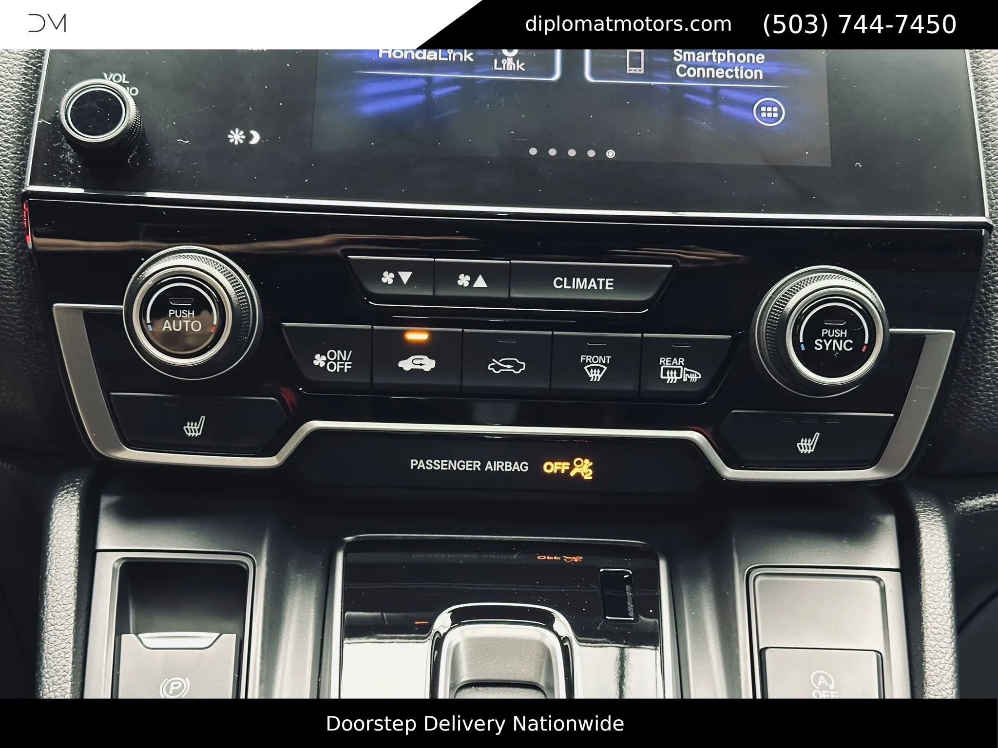 Used 2020 Honda CR-V EX image 37