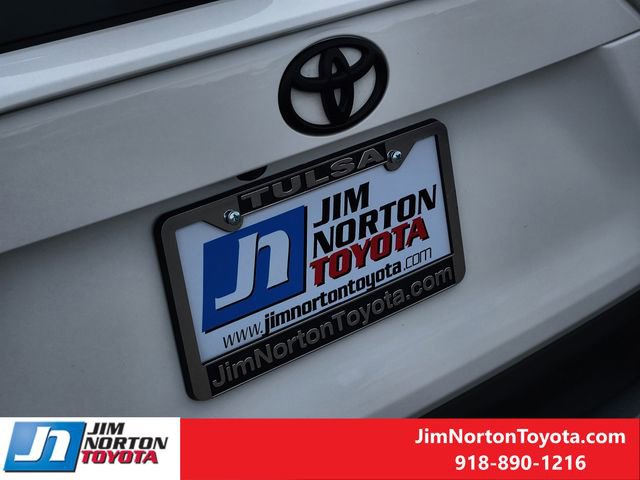 Used 2025 Toyota RAV4 XLE w/ Convenience Package FWD image 12