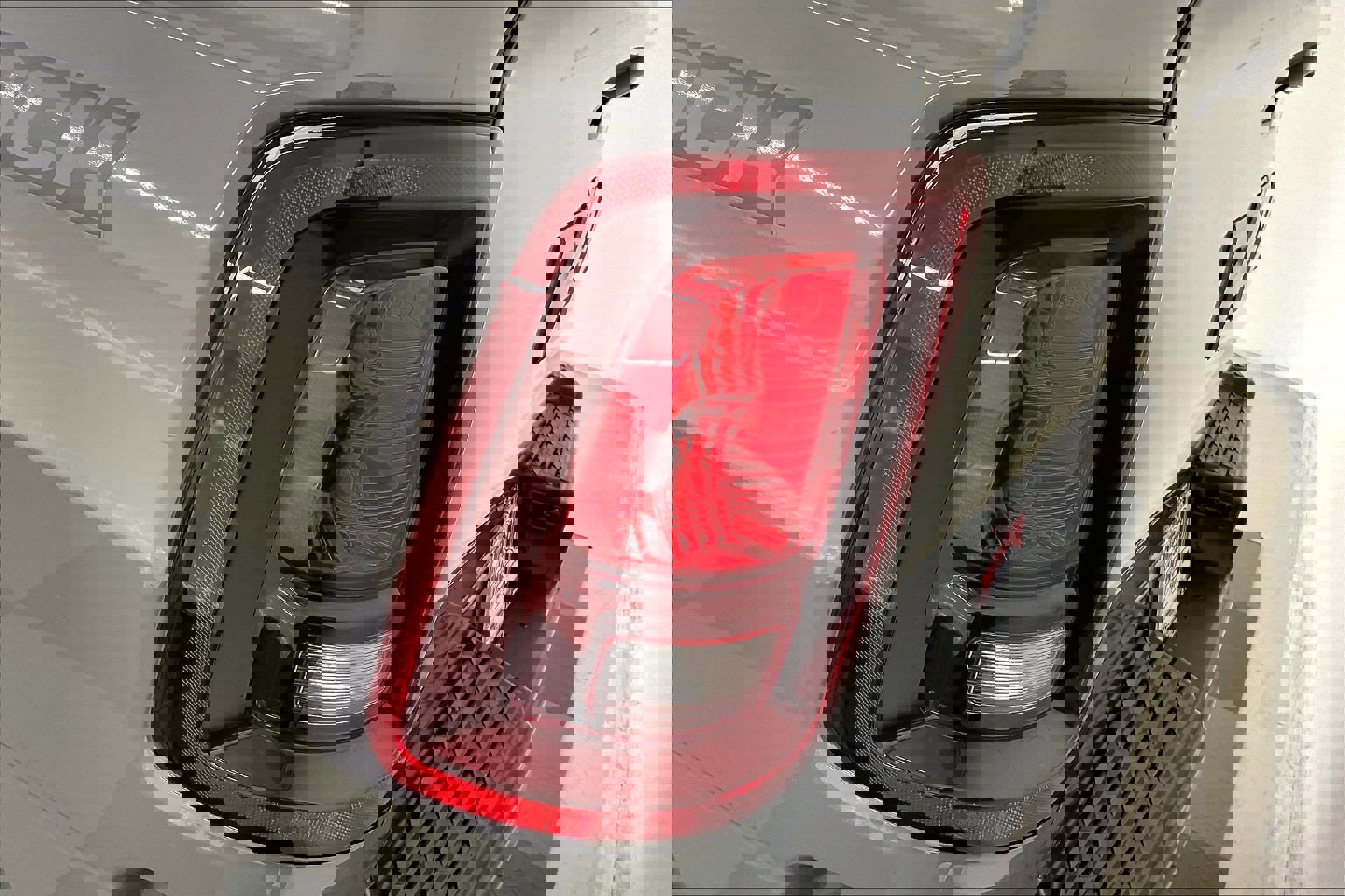 New 2026 RAM 2500 Tradesman image 16