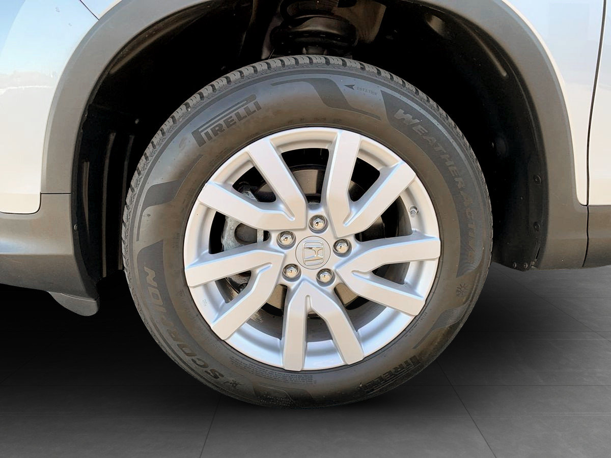 Used 2019 Honda Pilot LX image 10
