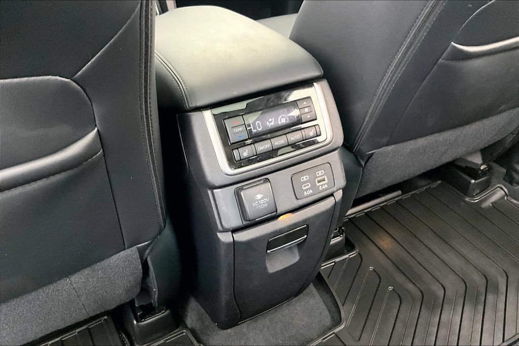 Used 2025 Subaru Ascent Bronze Edition AWD/4WD image 29