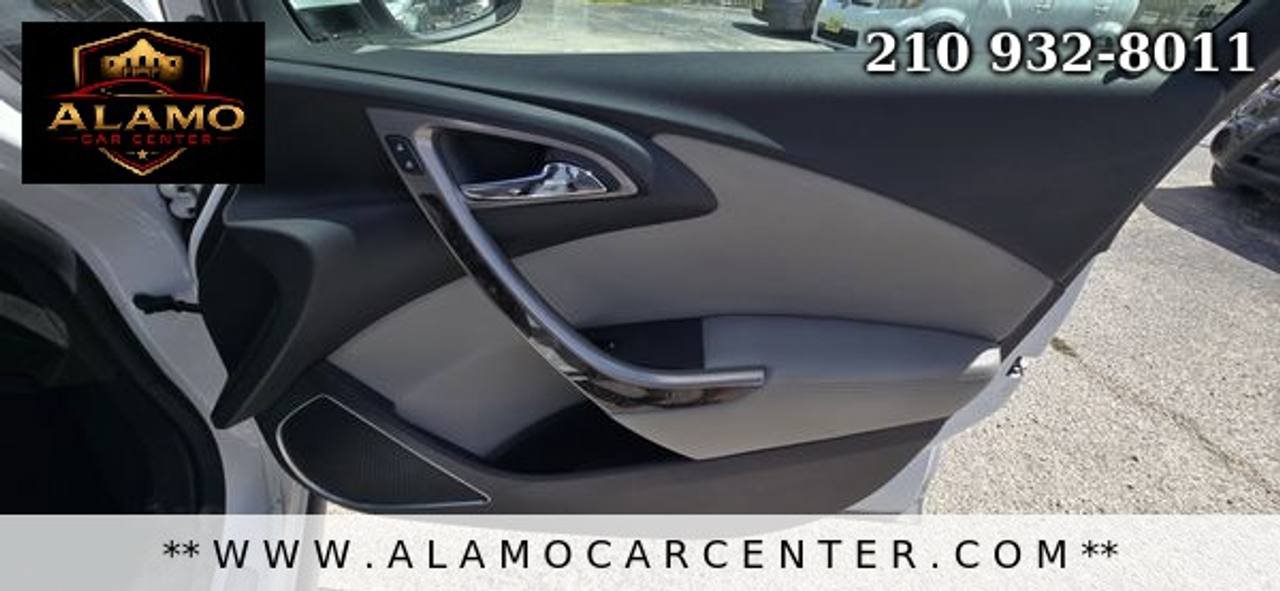 Used 2014 Buick Verano FWD image 18