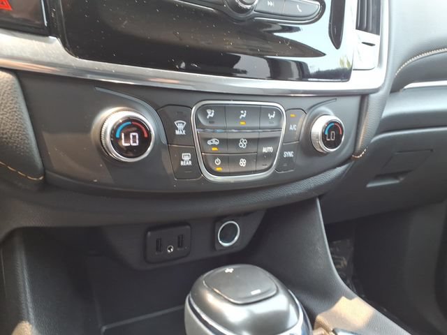 Used 2019 Chevrolet Traverse LS w/ LPO, Floor Liner Package FWD image 20