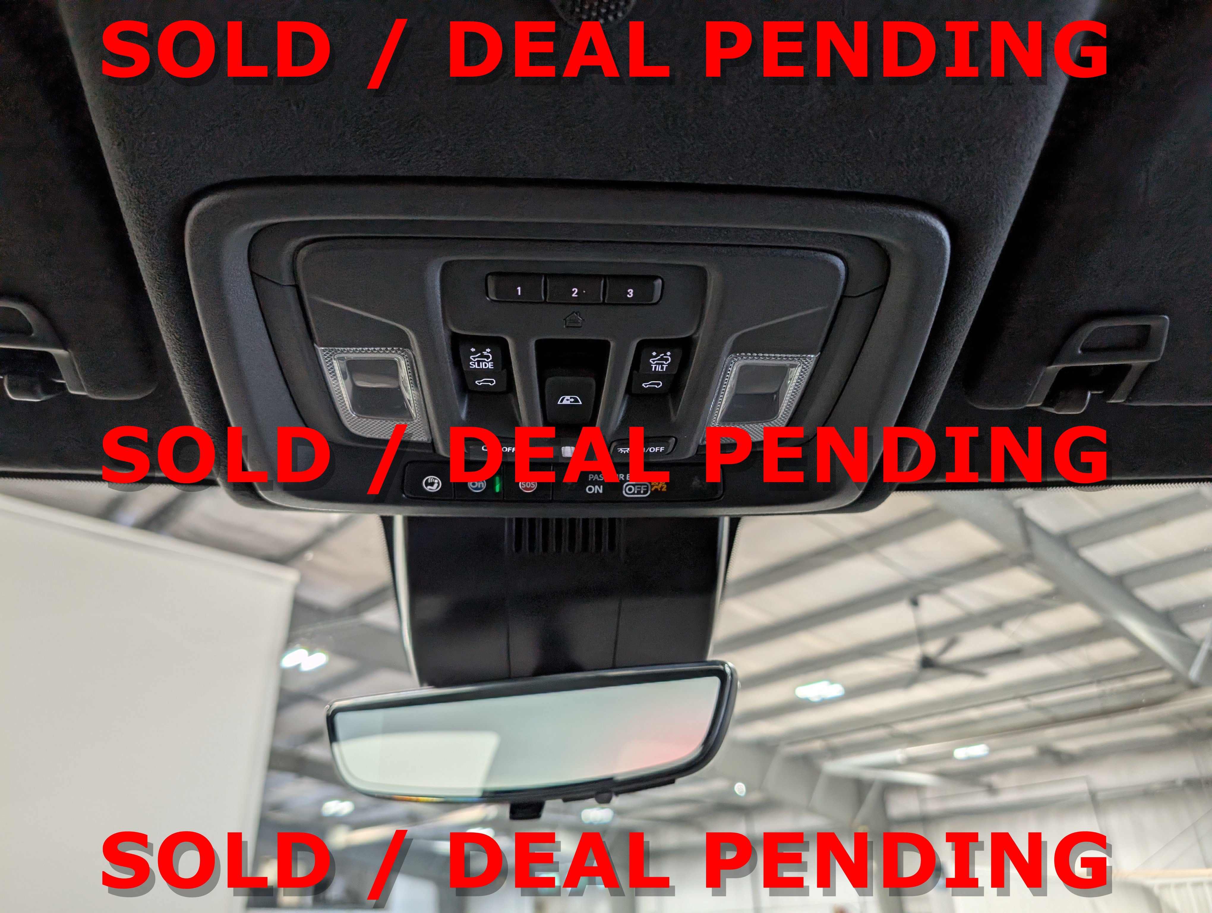 Used 2025 GMC Sierra 2500 AT4X w/ AT4X AEV Edition AWD/4WD image 27