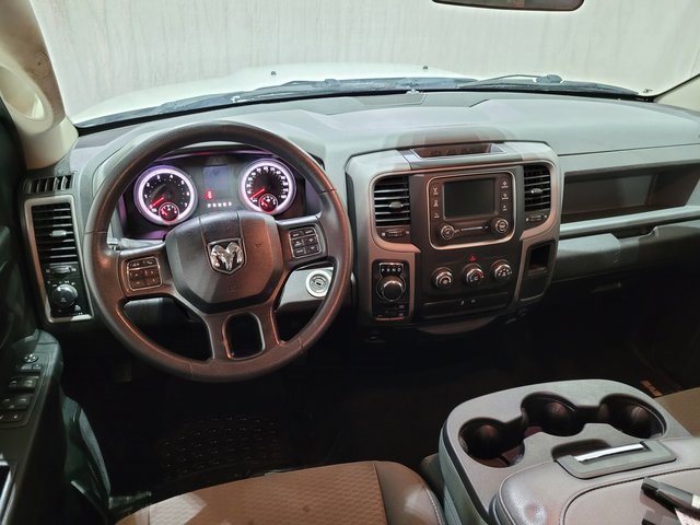 Used 2018 RAM 1500 Express w/ Express Value Package image 4