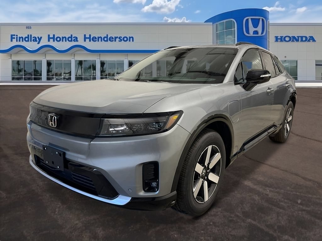 New 2026 Honda Prologue Touring