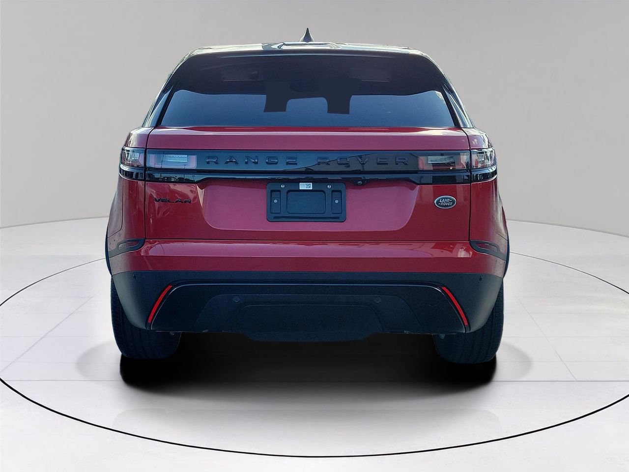 Used 2022 Land Rover Range Rover Velar S AWD/4WD image 5