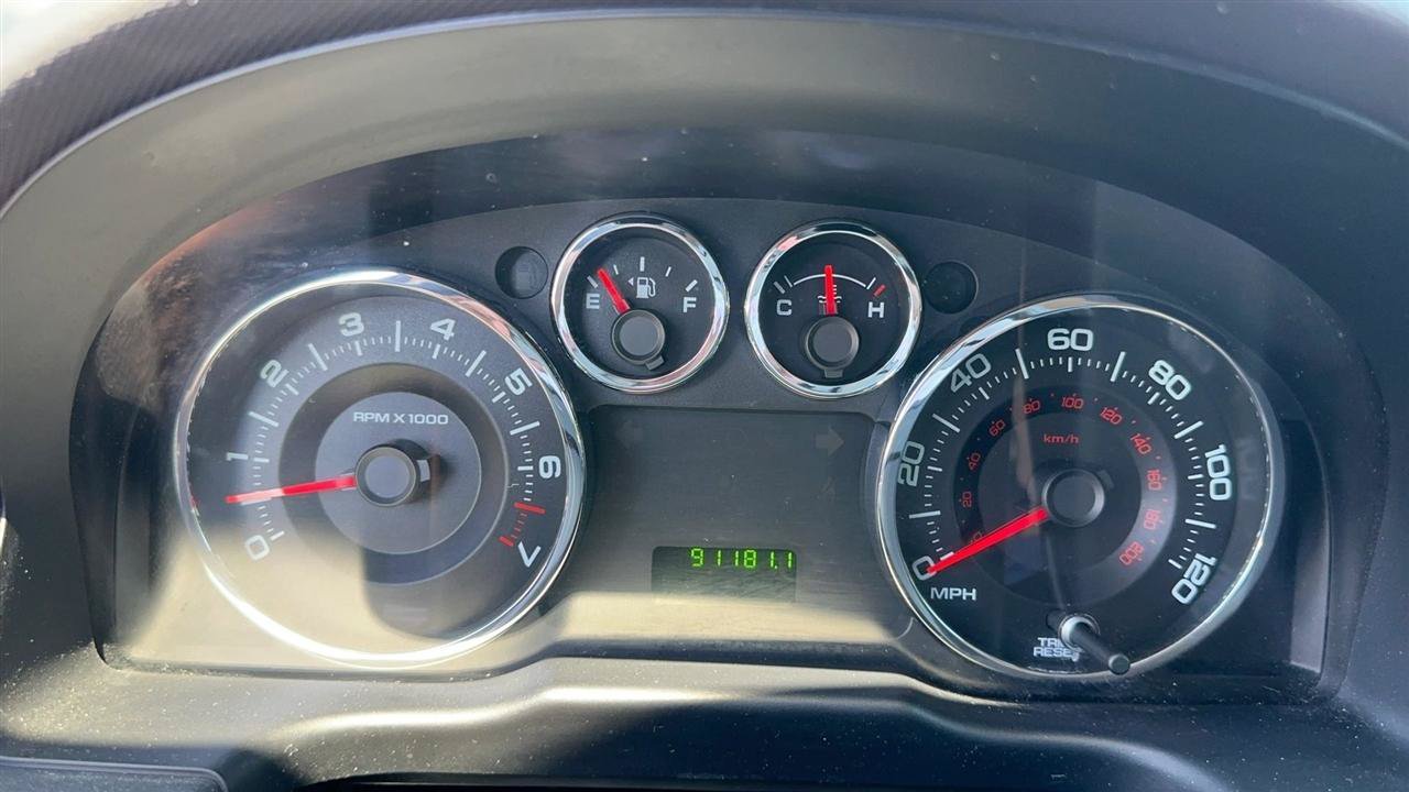 Used 2010 Ford Edge SE FWD image 26