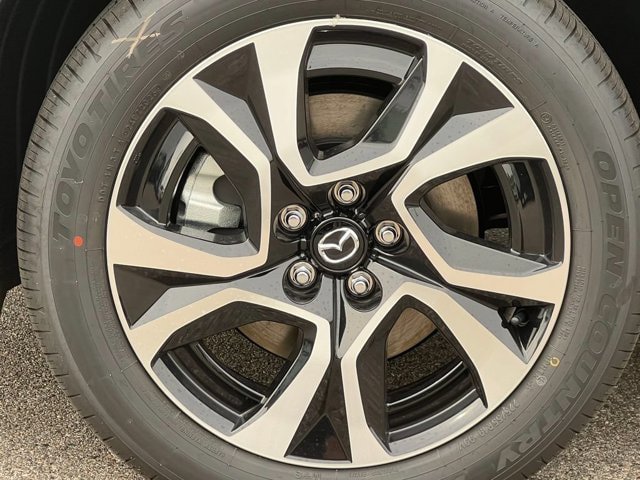New 2026 MAZDA CX-5 Preferred AWD/4WD image 5