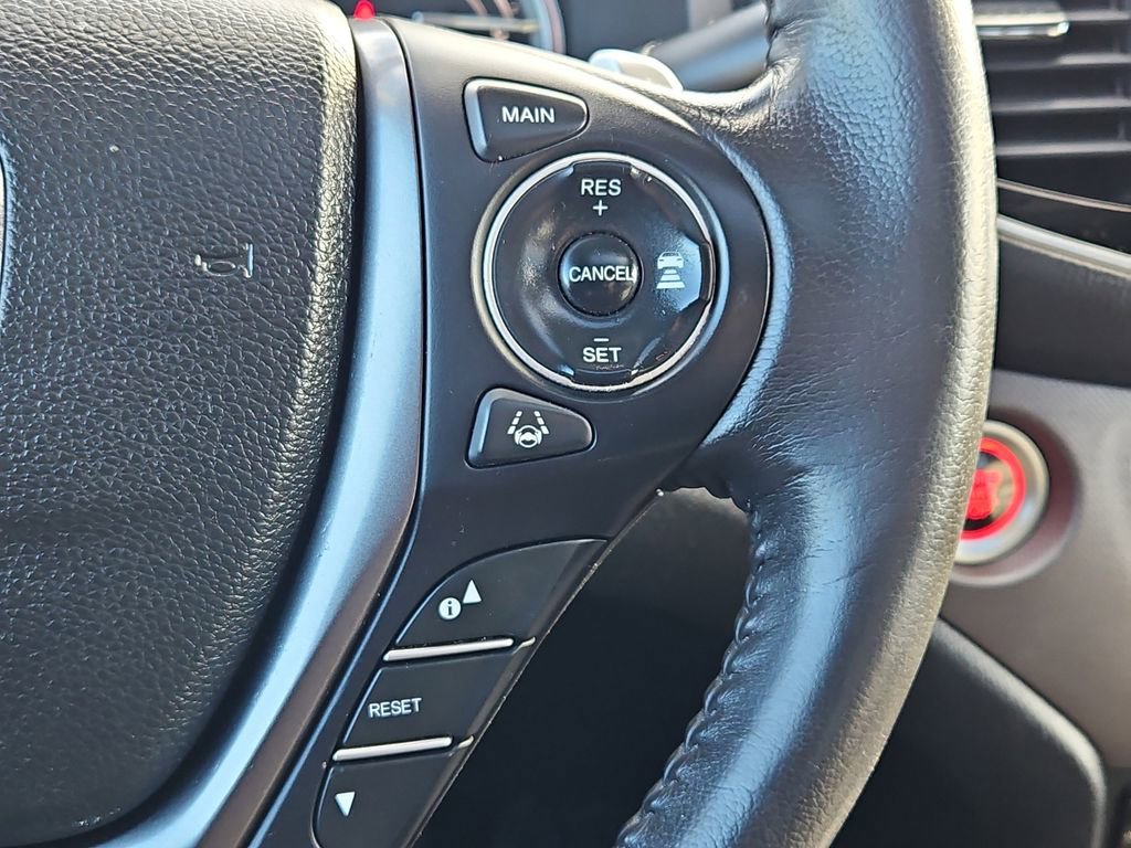 Certified 2023 Honda Ridgeline RTL image 25