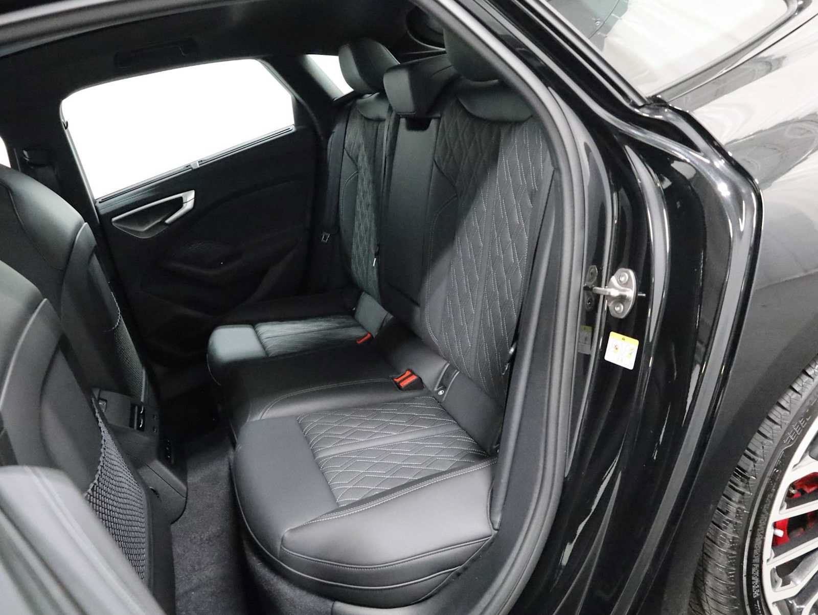 Certified 2026 Audi S5 Prestige w/ Prestige Package AWD/4WD image 34
