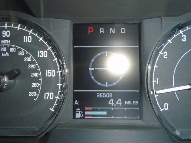 Used 2007 Jaguar XK Convertible image 17