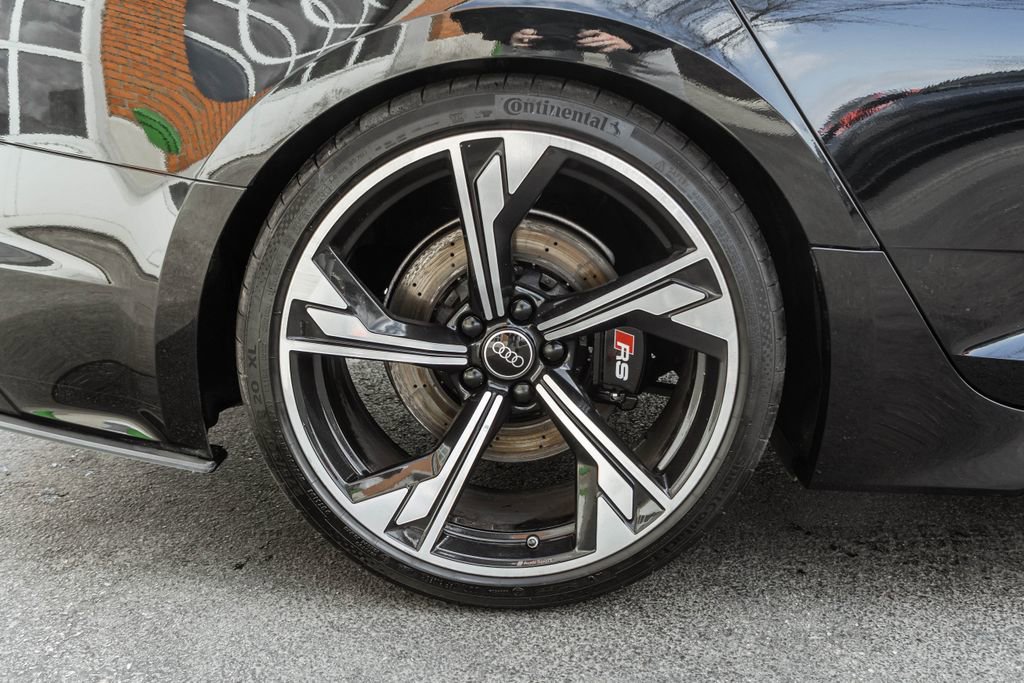 Used 2022 Audi RS 5 Sportback image 42