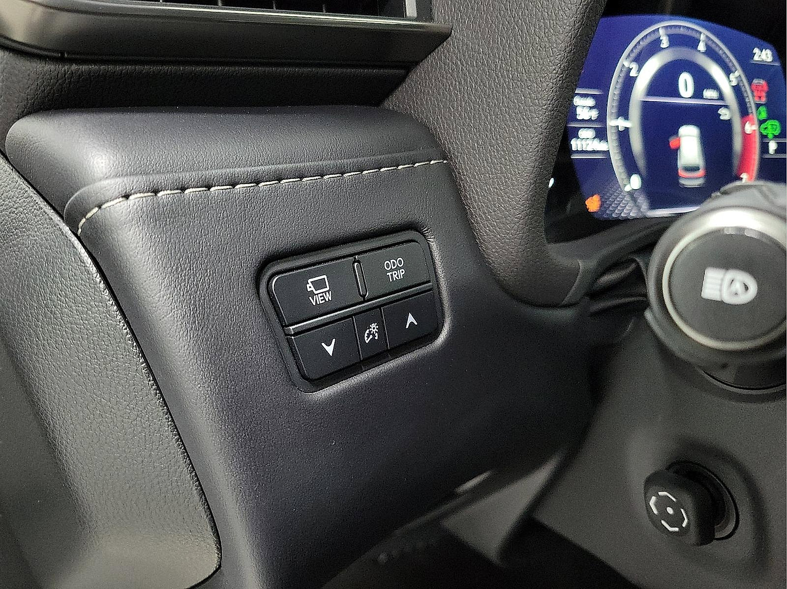 Used 2024 Lexus LX 600 4WD w/ Appearance Package image 14