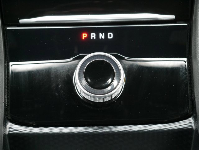 Used 2025 Jeep Grand Cherokee Altitude image 21