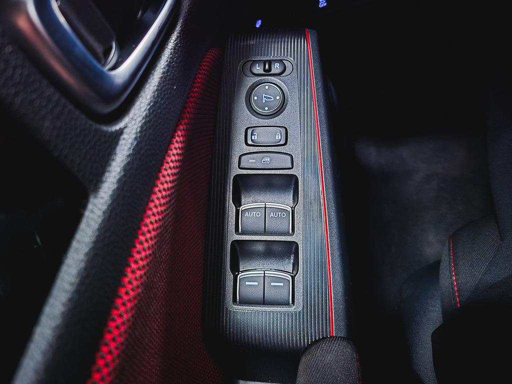 Used 2023 Honda Civic Si image 21
