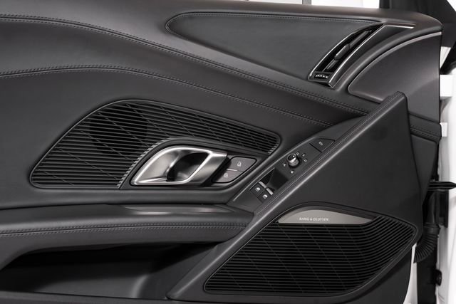 Used 2023 Audi R8 V10 performance RWD image 49