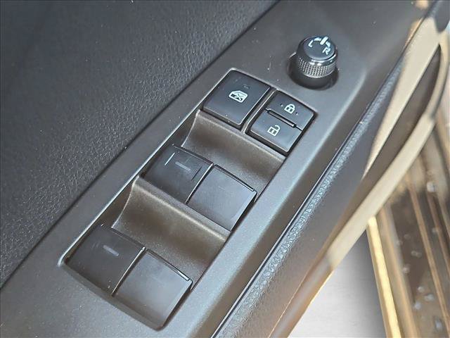 Certified 2023 Toyota Camry SE w/ Blackout Package (TMS) AWD/4WD image 11