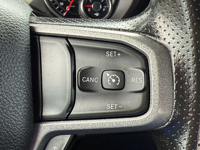 Used 2023 RAM 2500 Tradesman AWD/4WD image 25