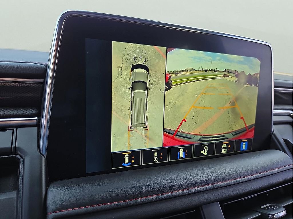 Used 2024 Chevrolet Suburban RST w/ Sport Performance Package image 21