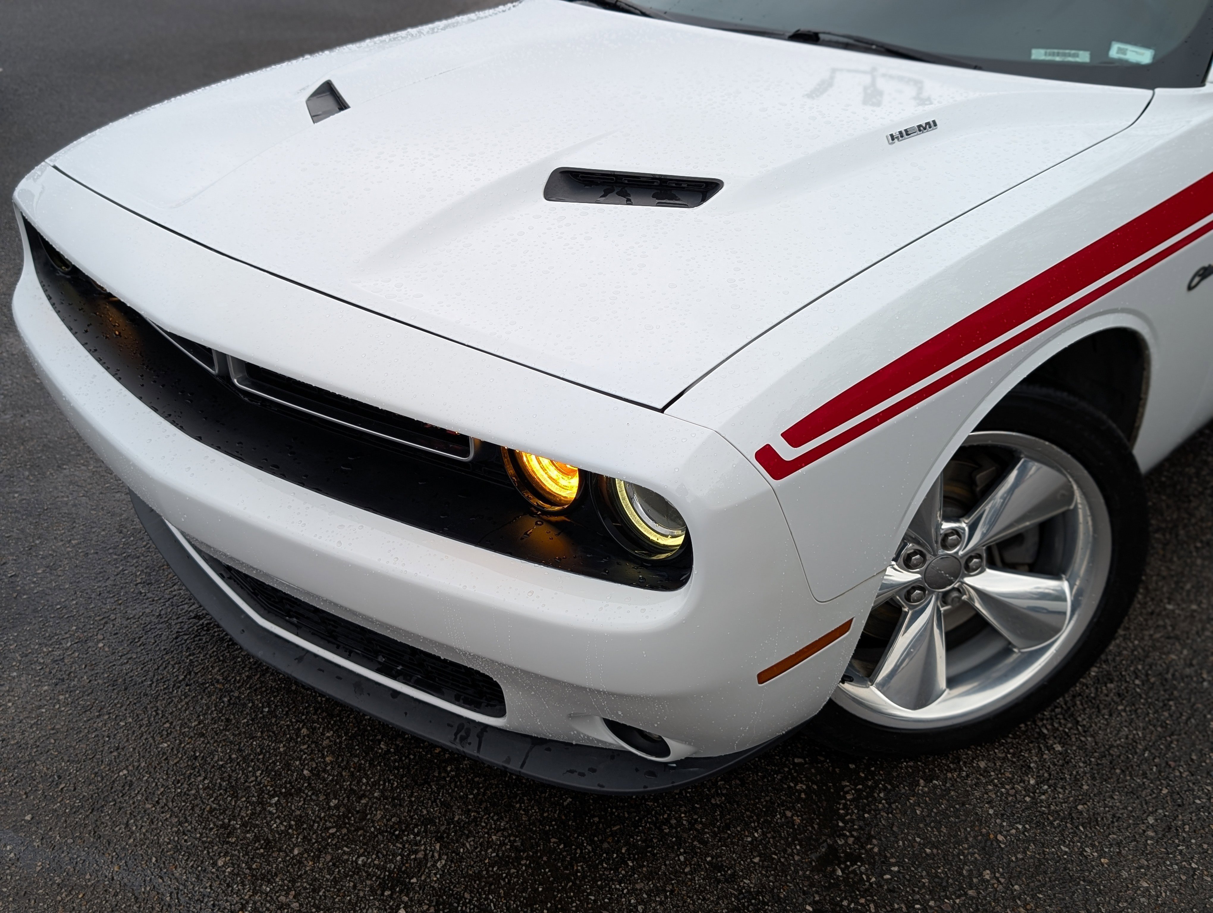 Used 2015 Dodge Challenger R/T Plus image 13
