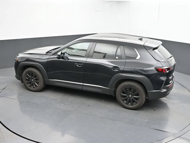 Used 2025 MAZDA CX-50 AWD 2.5 S w/ Weather Package image 41