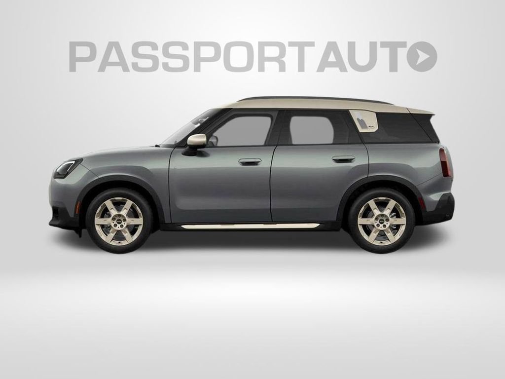 New 2027 MINI Cooper Countryman S AWD/4WD image 5