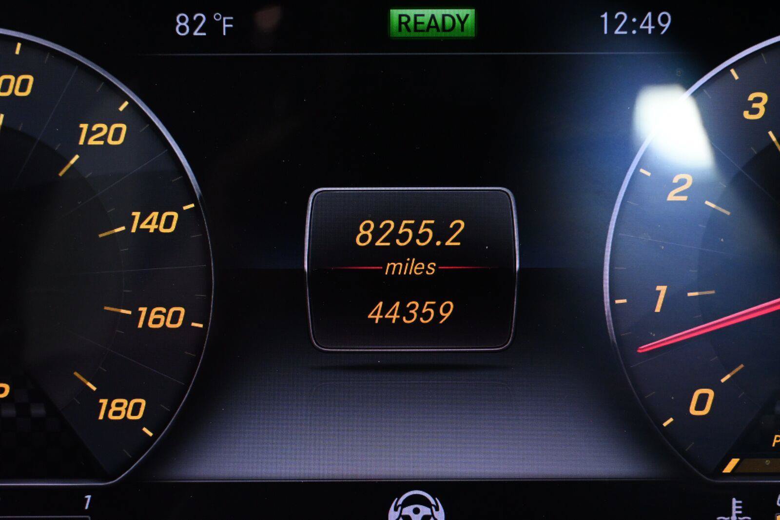 Certified 2019 Mercedes-Benz CLS 53 AMG 4MATIC image 13