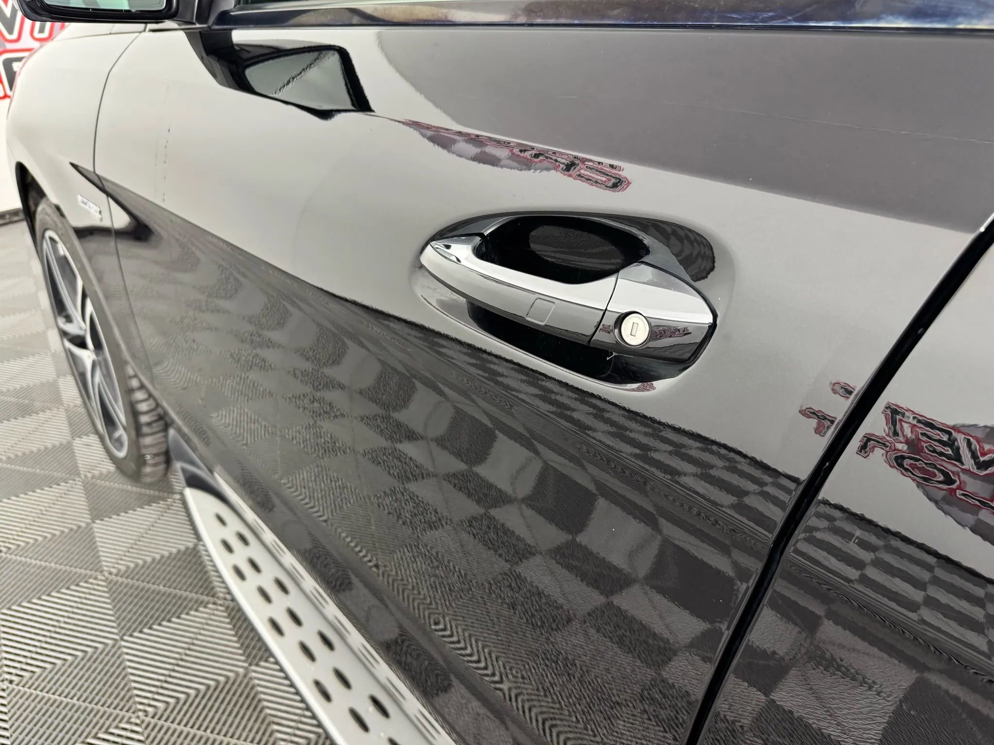 Used 2018 Mercedes-Benz GLE 43 AMG 4MATIC image 26