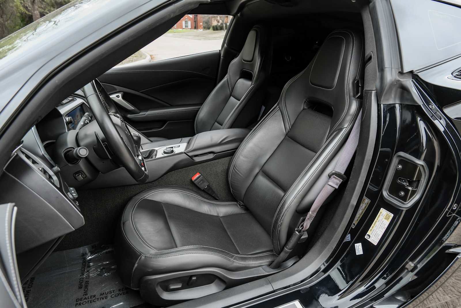 Used 2017 Chevrolet Corvette Z06 image 35