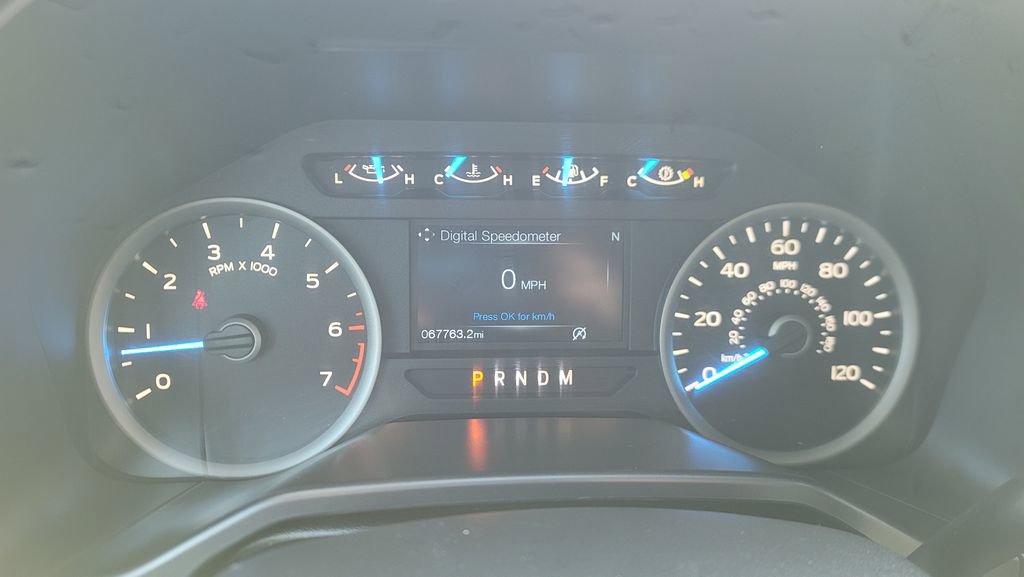 Used 2017 Ford F150 XLT w/ Equipment Group 302A Luxury image 19