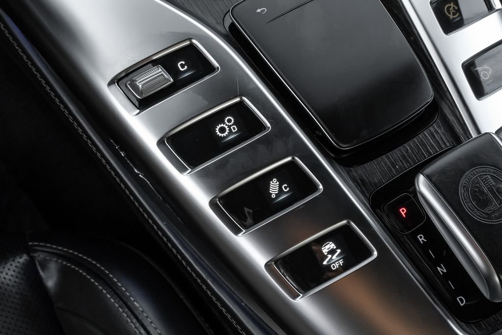 Used 2022 Mercedes-Benz AMG GT 43 image 31