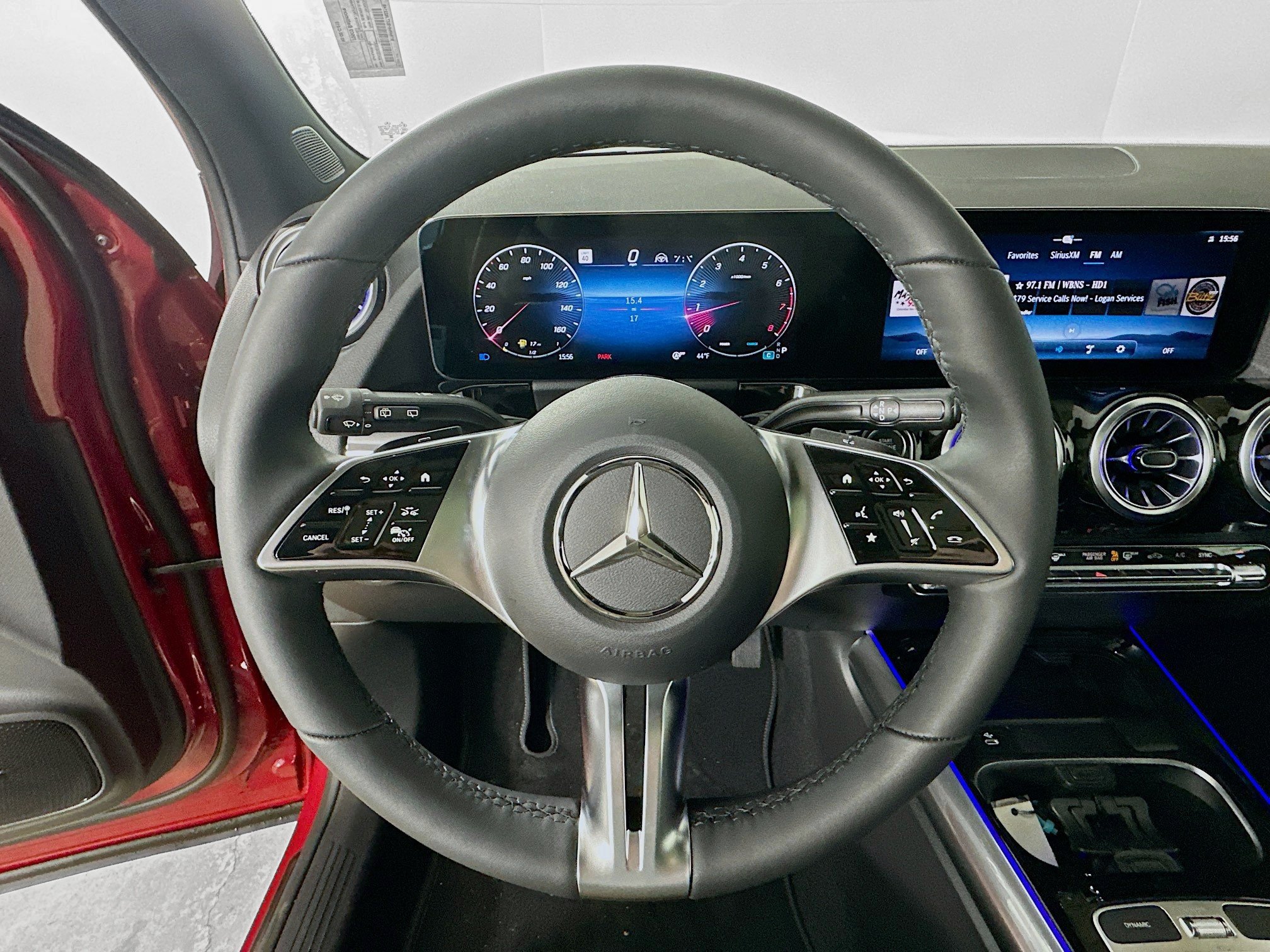 Used 2026 Mercedes-Benz GLA 250 4MATIC image 11