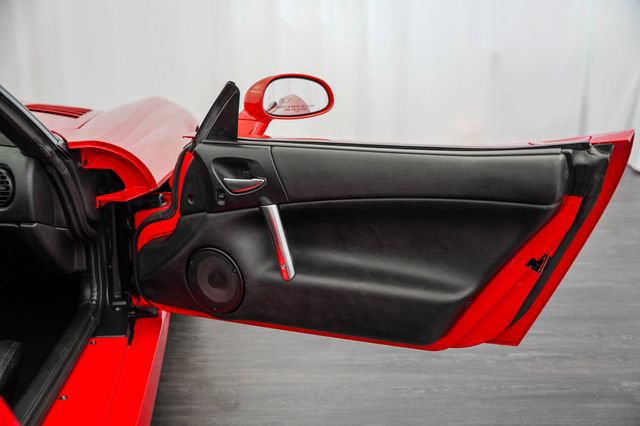 Used 2003 Dodge Viper SRT-10 RWD image 17