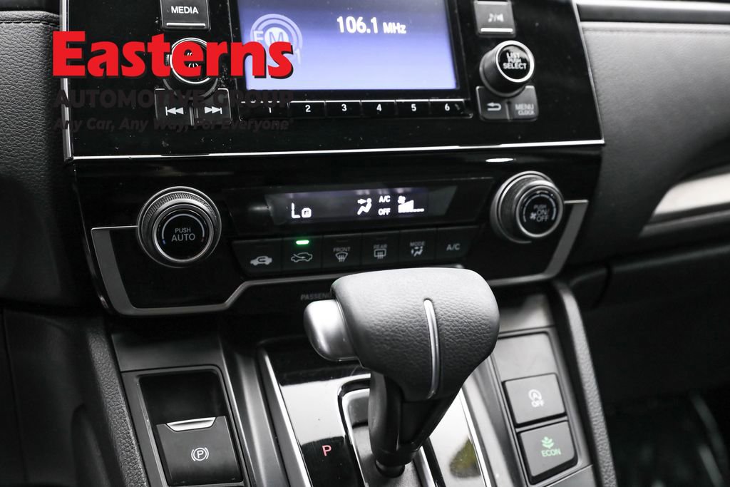 Used 2020 Honda CR-V LX image 19