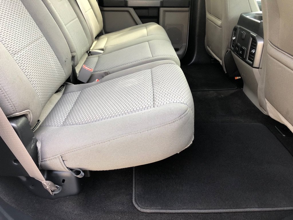 Used 2019 Ford F150 XLT w/ Equipment Group 302A Luxury AWD/4WD image 24