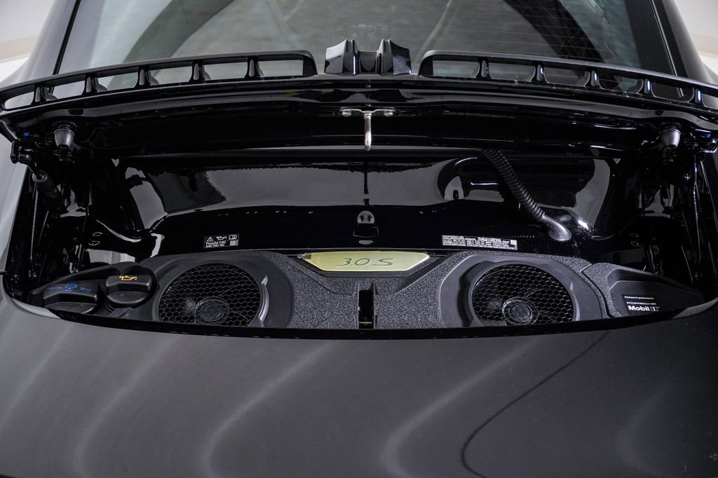 New 2026 Porsche 911 Carrera S image 30