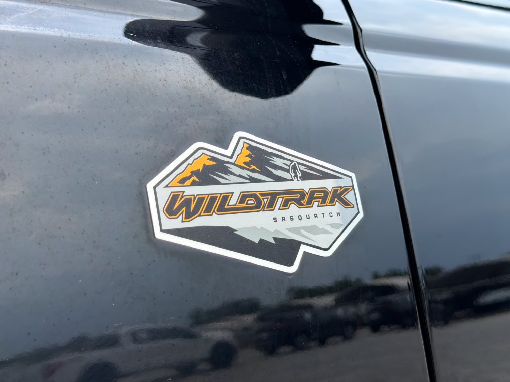 Used 2024 Ford Bronco Wildtrak AWD/4WD image 17