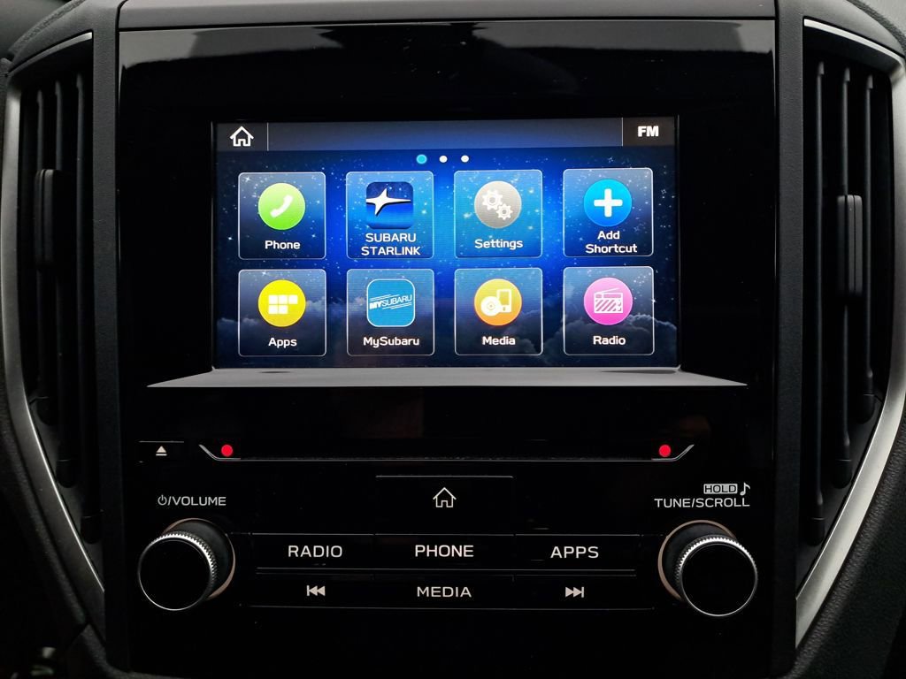 Used 2019 Subaru Crosstrek 2.0i Premium image 21