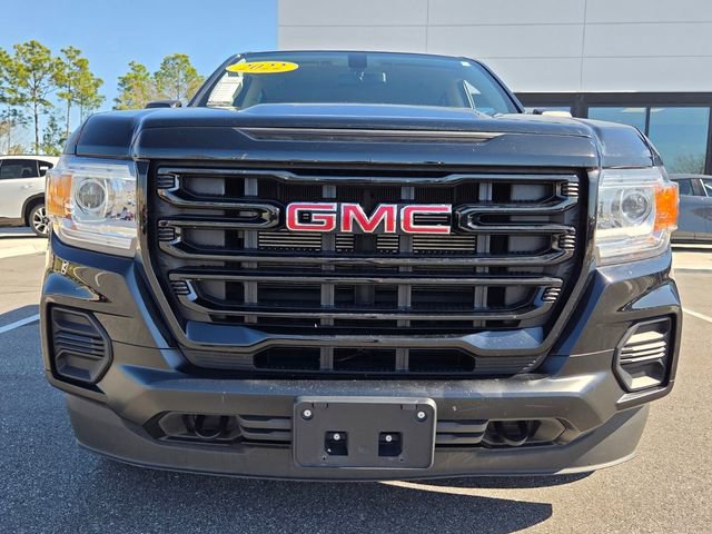 Used 2022 GMC Canyon Elevation Standard w/ Trailering Package image 21