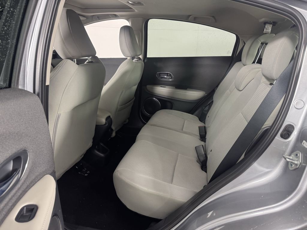 Used 2021 Honda HR-V EX image 29