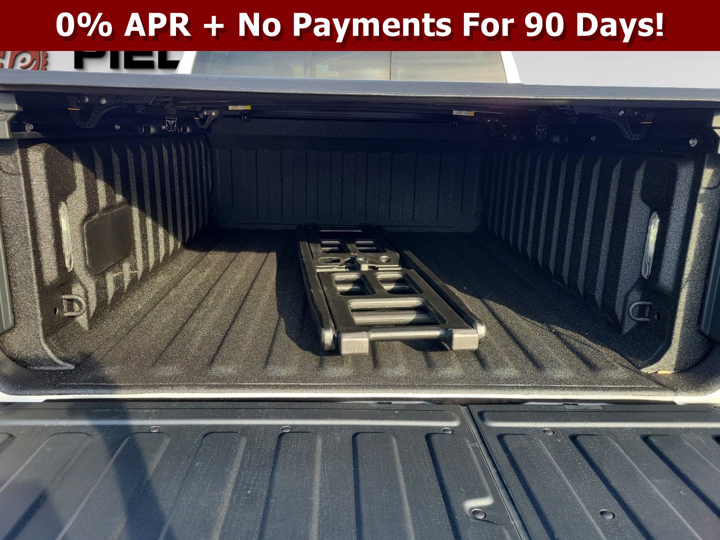 New 2026 RAM 1500 Tungsten w/ Off Road Group image 12