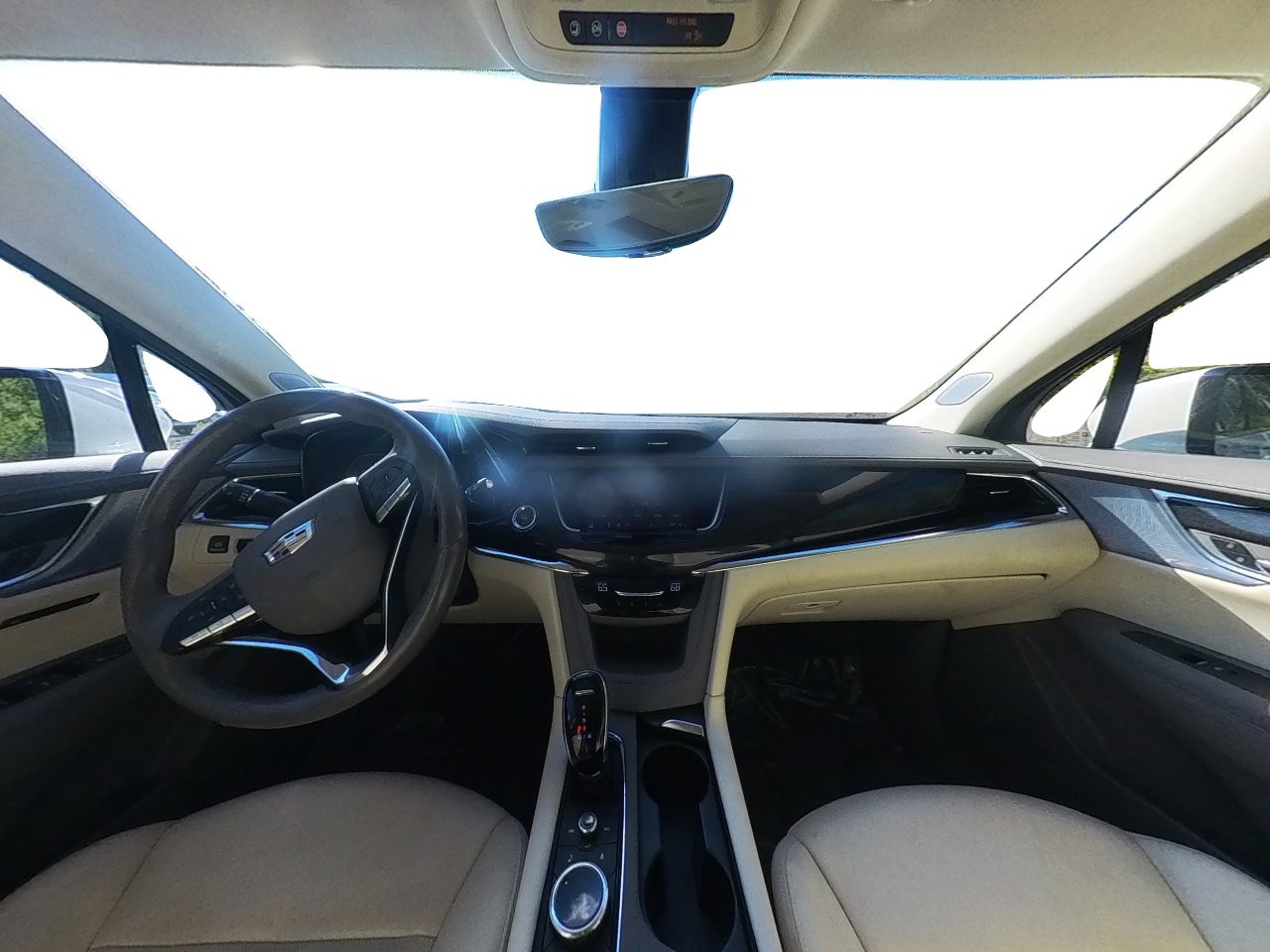 Used 2022 Cadillac XT6 Premium Luxury w/ Technology Package AWD/4WD image 40