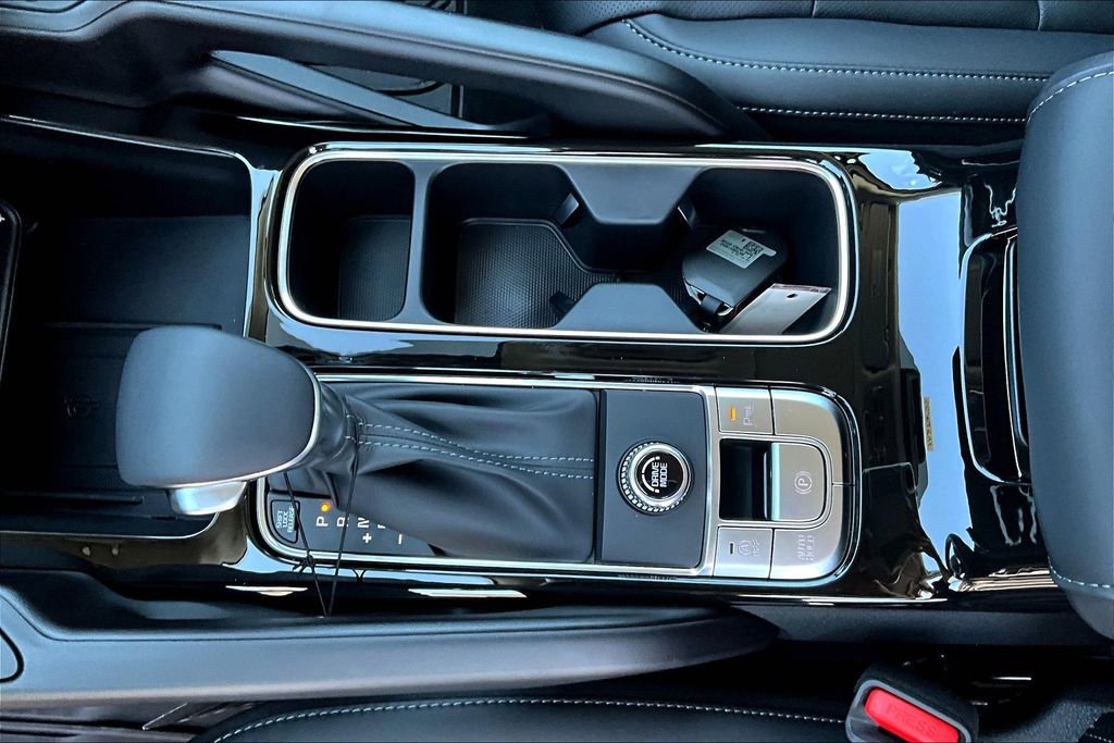 New 2025 Kia Telluride S image 18