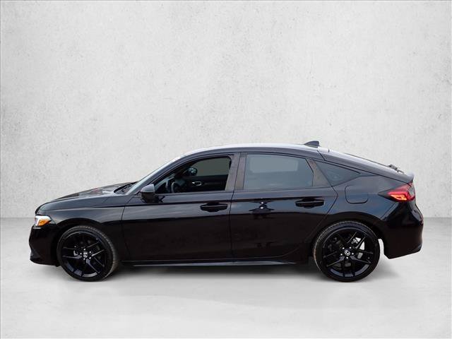 Used 2023 Honda Civic Sport video 2