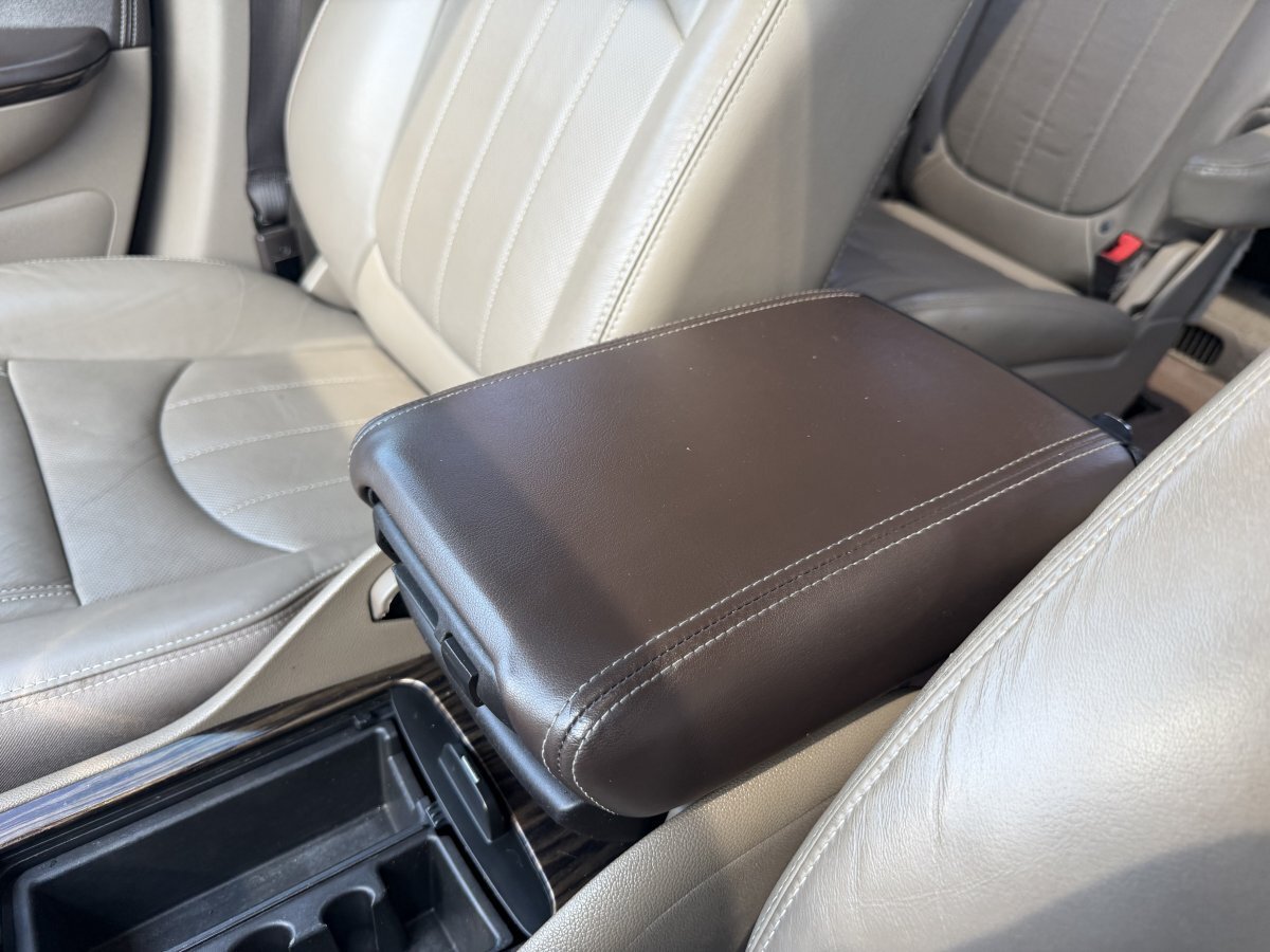 Used 2015 GMC Acadia Denali FWD image 31
