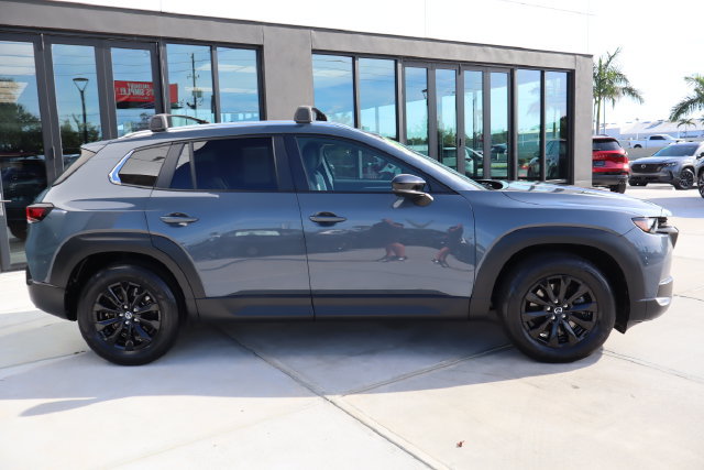 Used 2024 MAZDA CX-50 AWD 2.5 S w/ Weather Package image 2