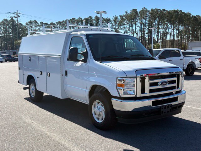 New 2025 Ford E-350 and Econoline 350 Super Duty w/ Power Equipment Group RWD image 7